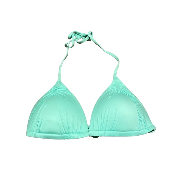 Other - Mint Green Bikini Swim Top